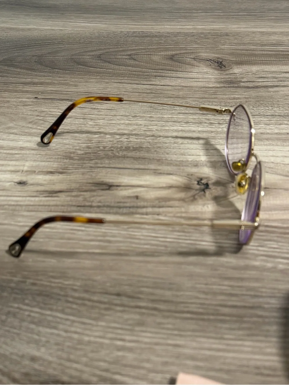 Chloe Glasses